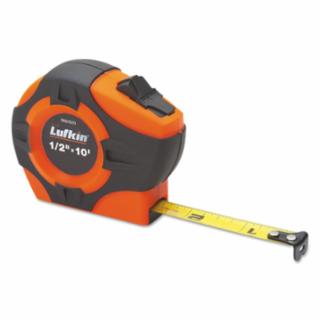 P1000 Series Power Tape, 25 ft x 1 in, SAE, Single Sided, Hi-Viz® Orange